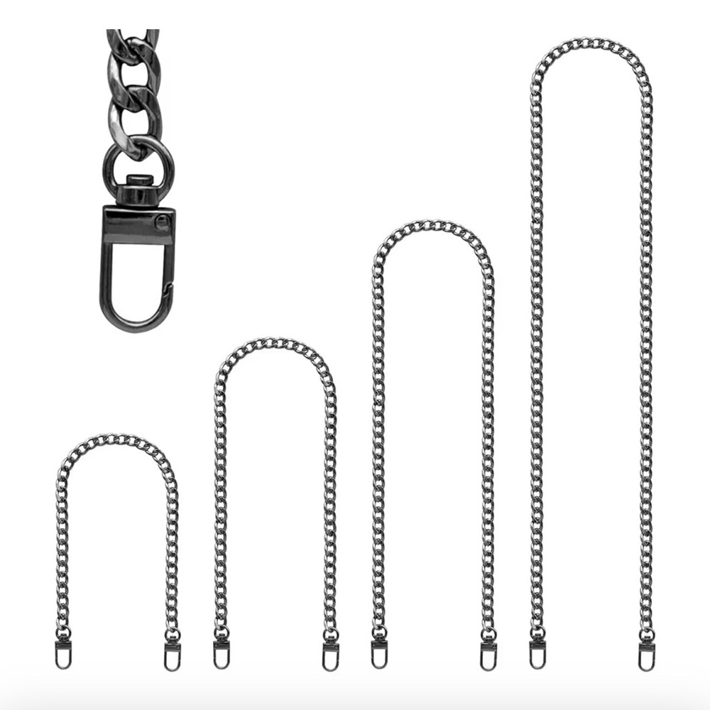 NIP - Replacement Chain Straps (Choose 1) - Picture 7 of 13